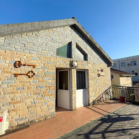 Shkodra Guest House 2 Екстериор снимка