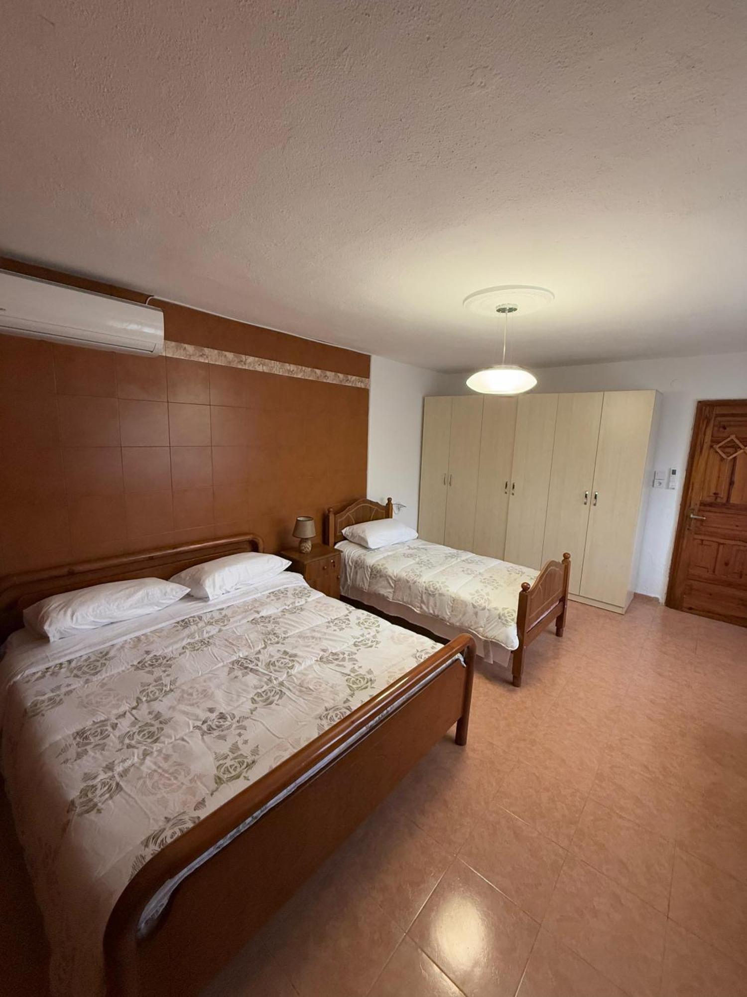 Shkodra Guest House 2 Екстериор снимка