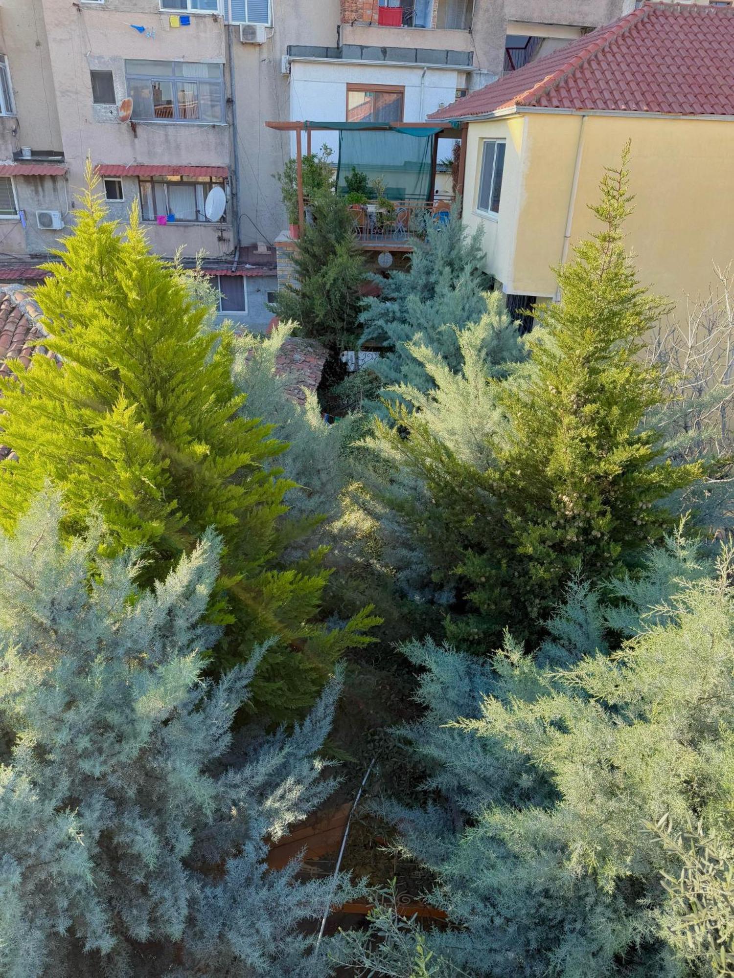Shkodra Guest House 2 Екстериор снимка