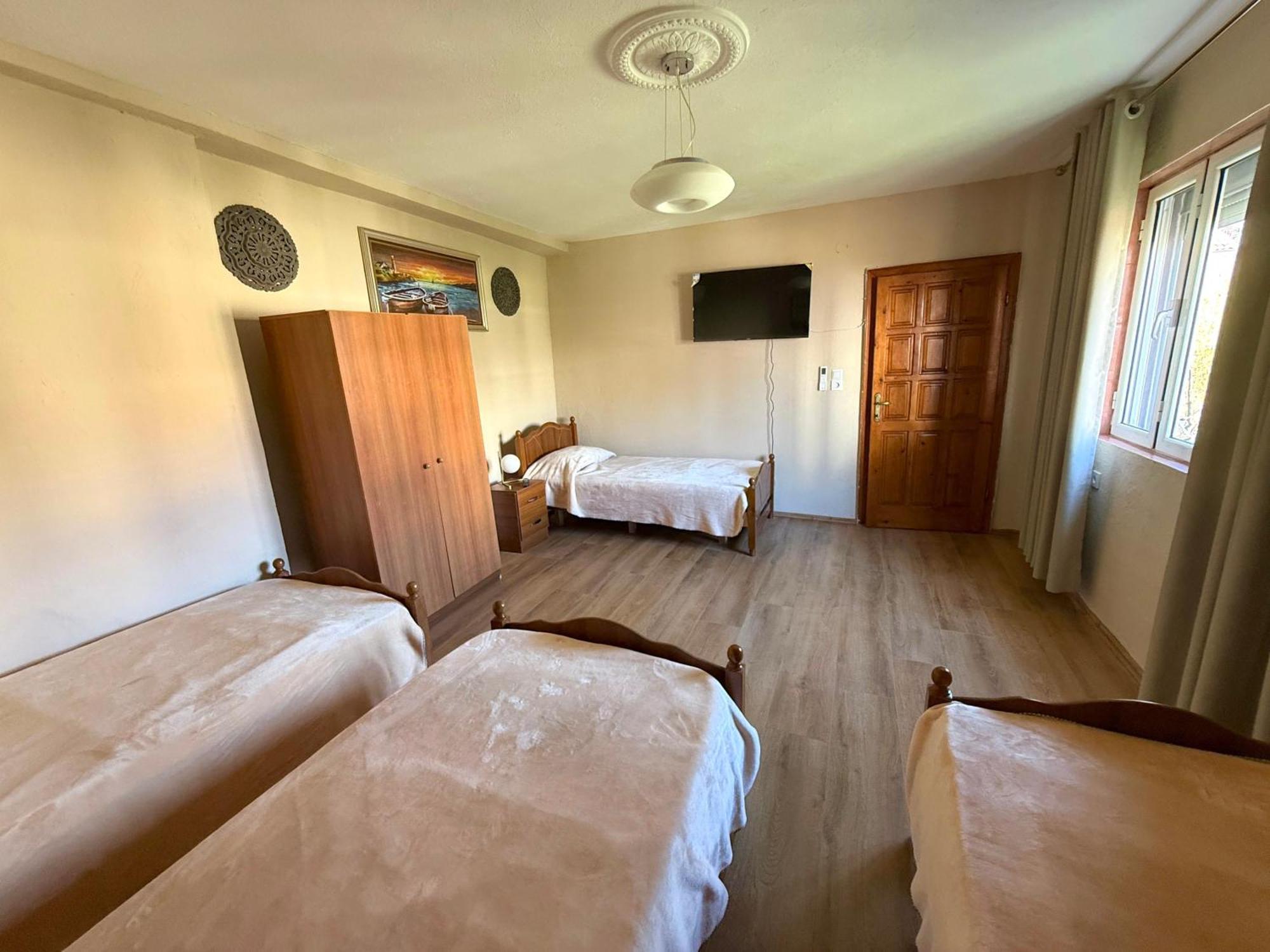 Shkodra Guest House 2 Екстериор снимка