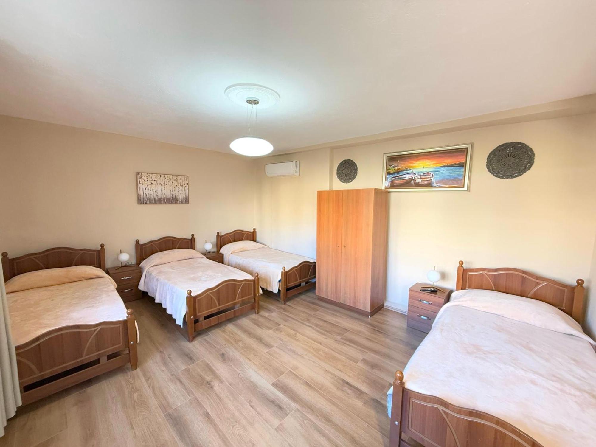Shkodra Guest House 2 Екстериор снимка