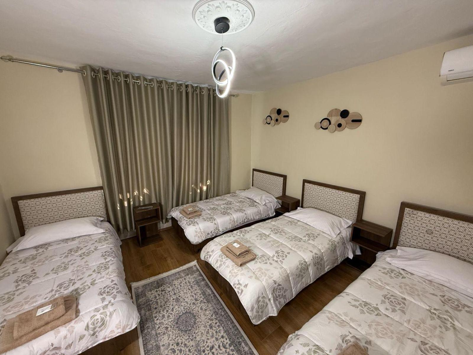 Shkodra Guest House 2 Екстериор снимка
