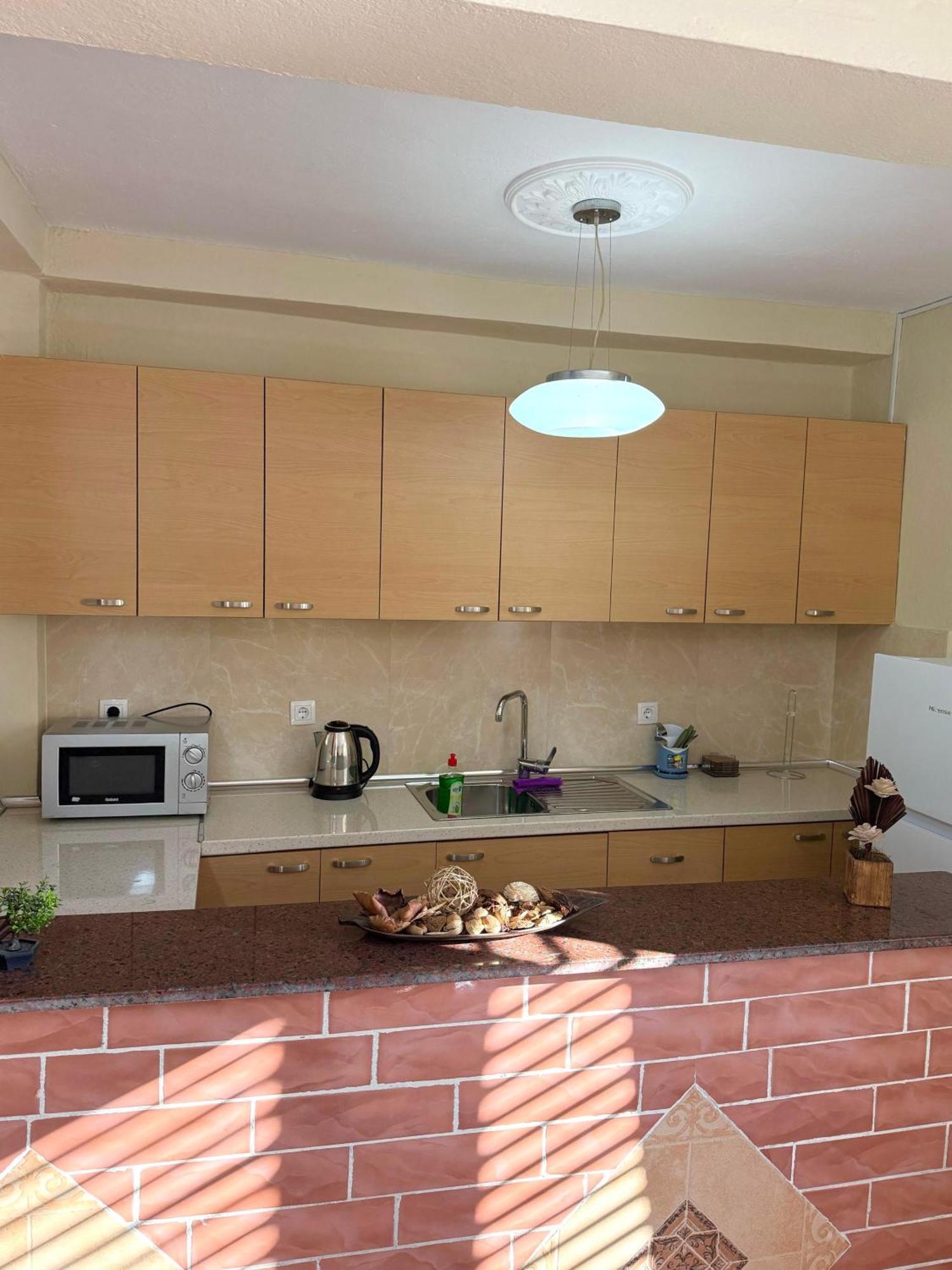 Shkodra Guest House 2 Екстериор снимка