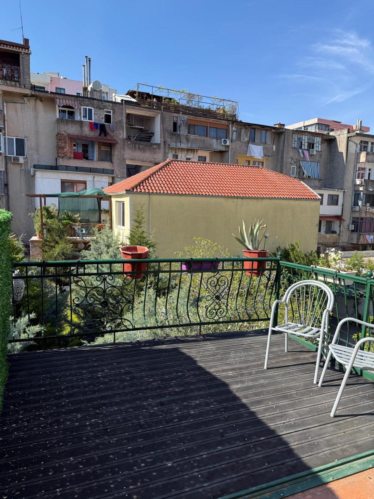 Shkodra Guest House 2 Екстериор снимка
