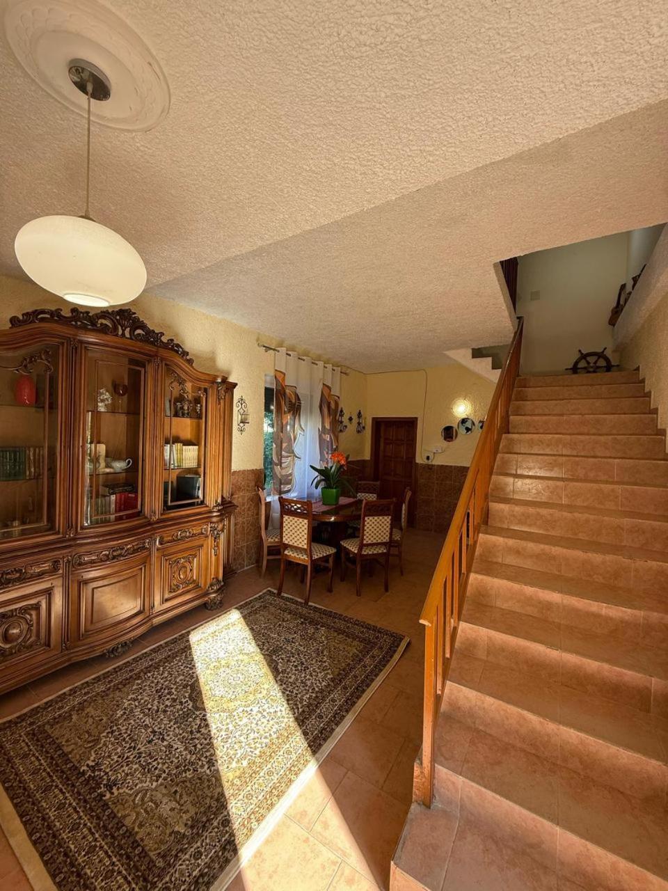 Shkodra Guest House 2 Екстериор снимка