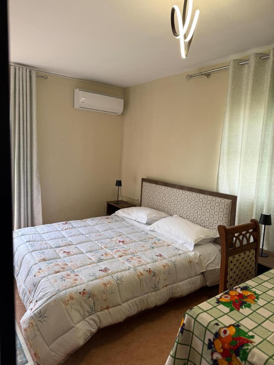 Shkodra Guest House 2 Екстериор снимка
