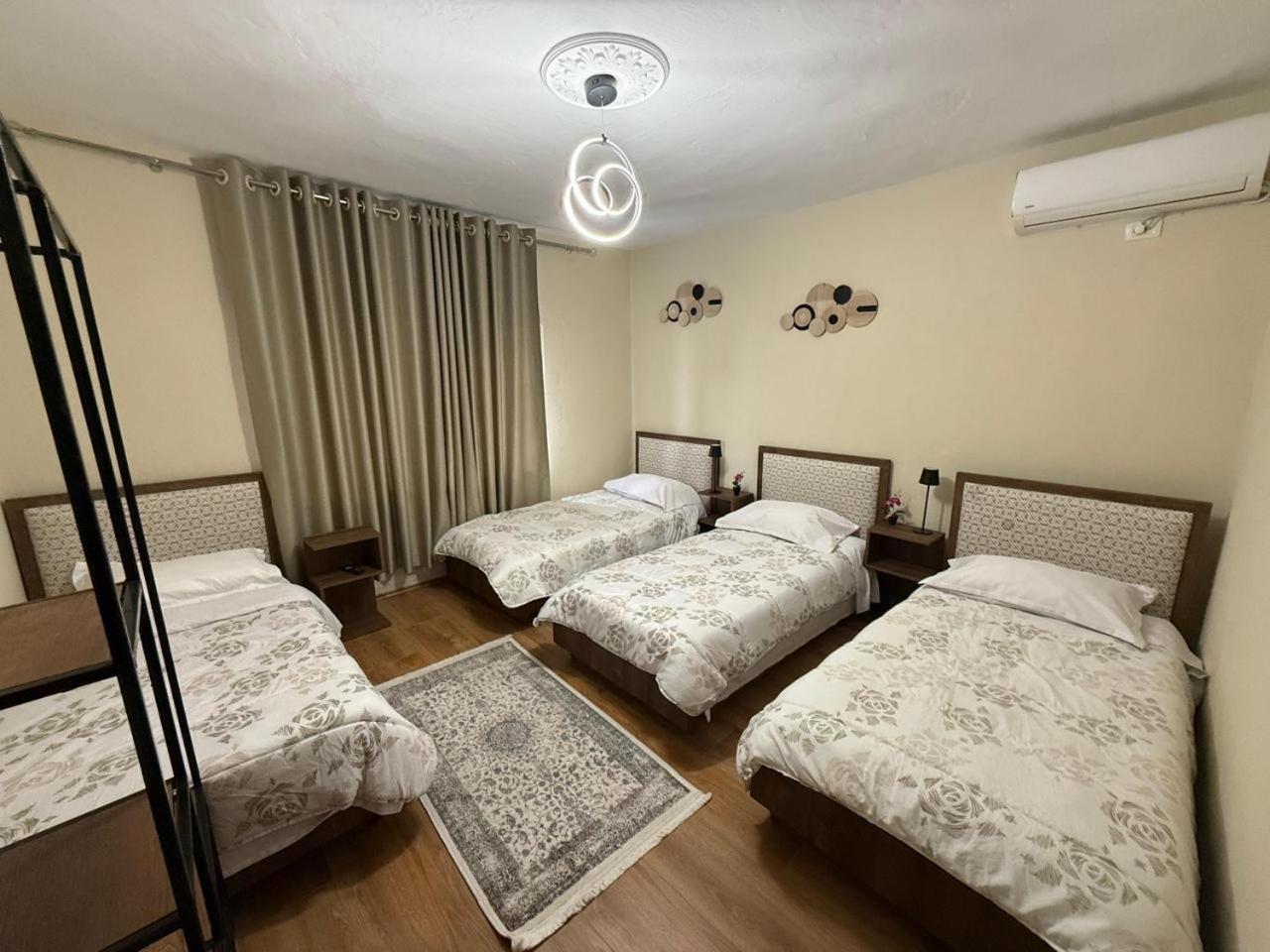 Shkodra Guest House 2 Екстериор снимка