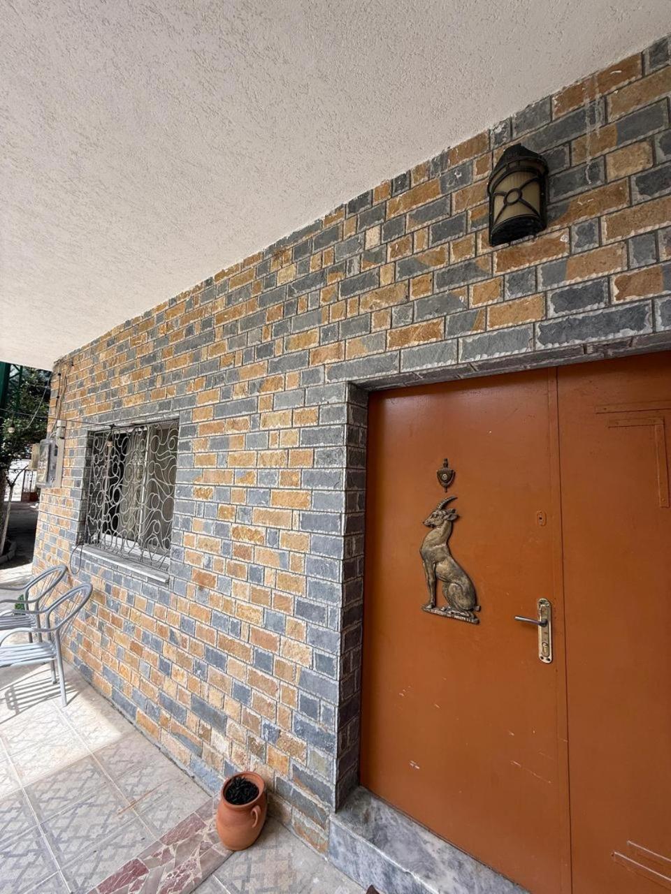 Shkodra Guest House 2 Екстериор снимка